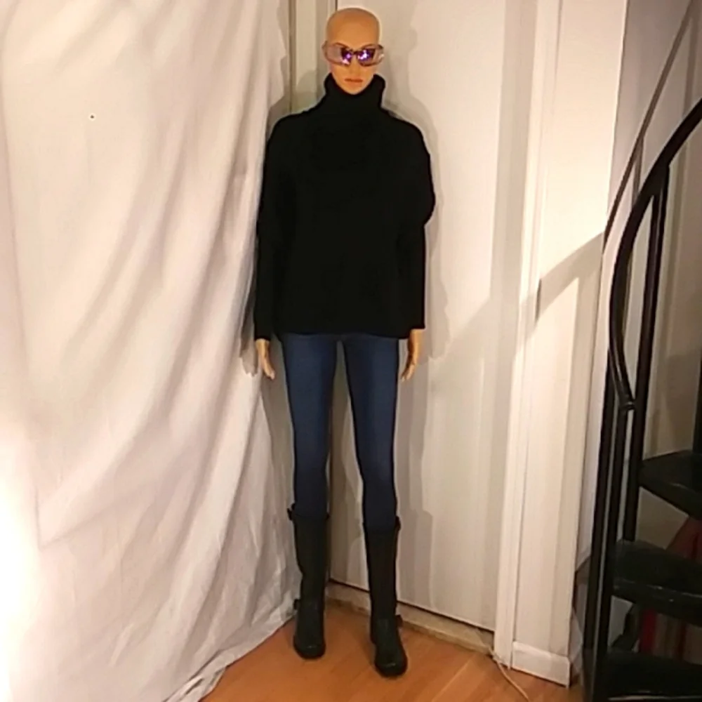 🔥 Like New Frye Back Leather Boots. - Picture 12 of 12